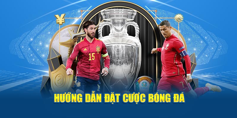 Hướng Dẫn Đặt Cược Bóng Đá tại Kubet